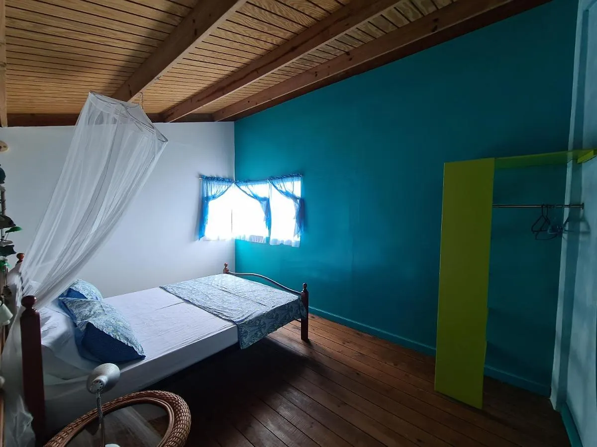 Sauteurs Almost Paradise Cottage Retreats