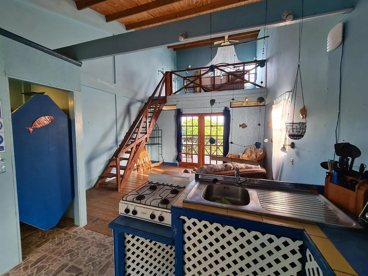 Aparthotel Almost Paradise Cottage Retreats Sauteurs