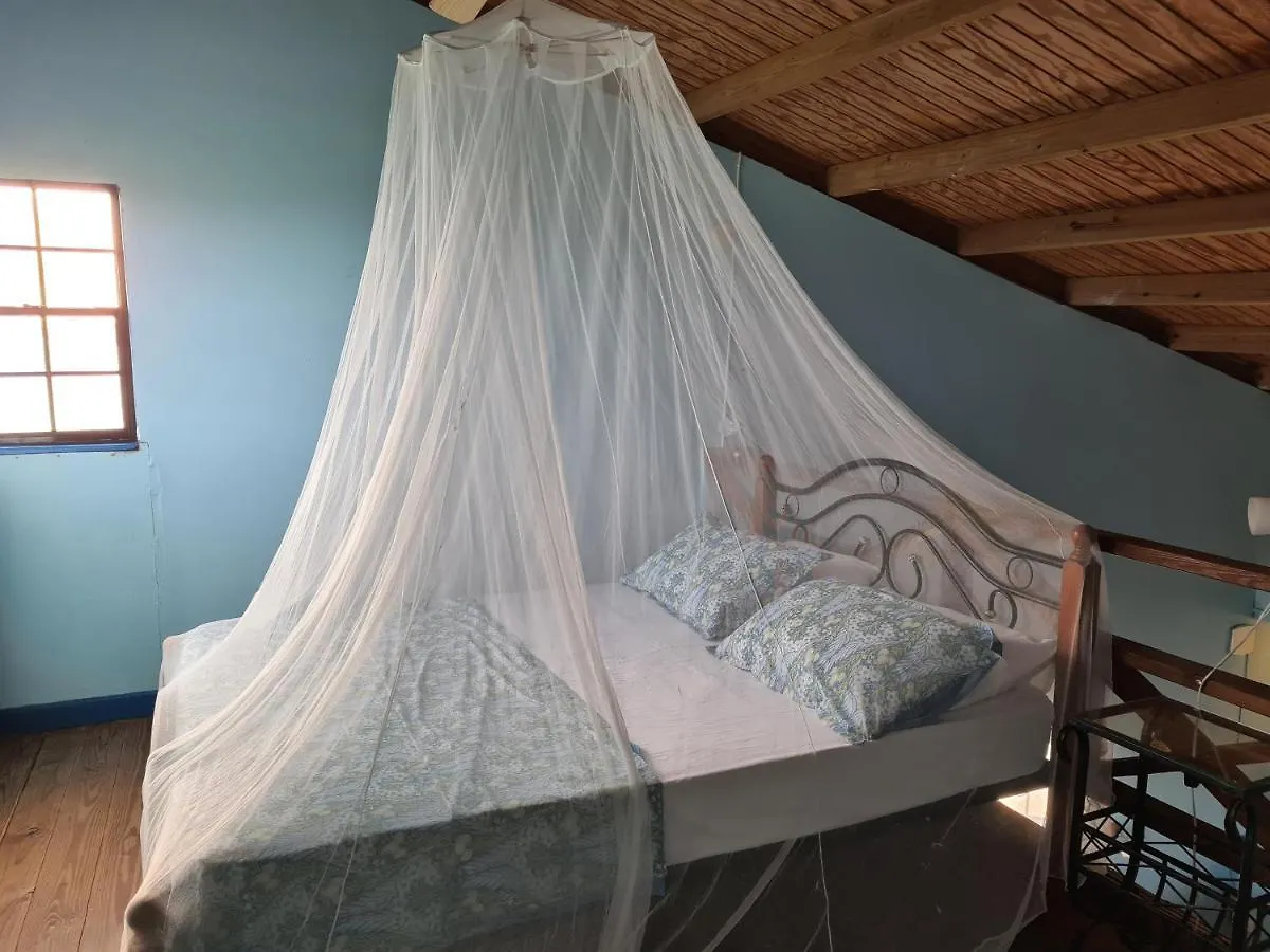 Aparthotel Almost Paradise Cottage Retreats Sauteurs