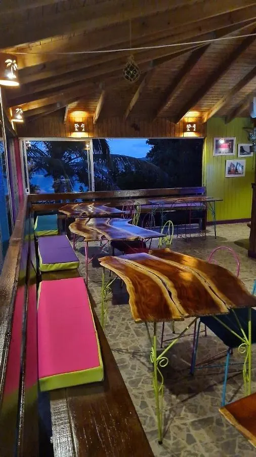 Aparthotel Almost Paradise Cottage Retreats Sauteurs